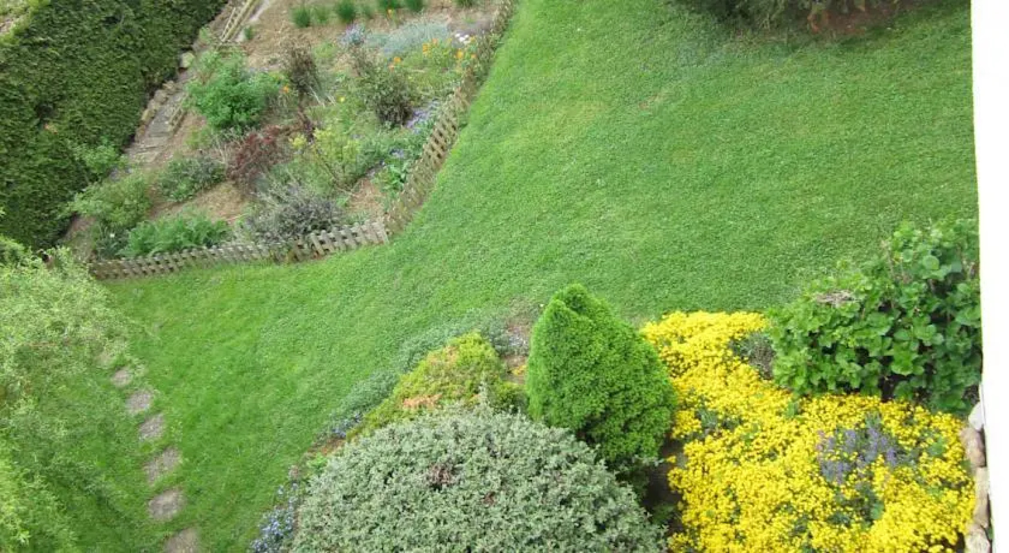 Maison des Mirabelles