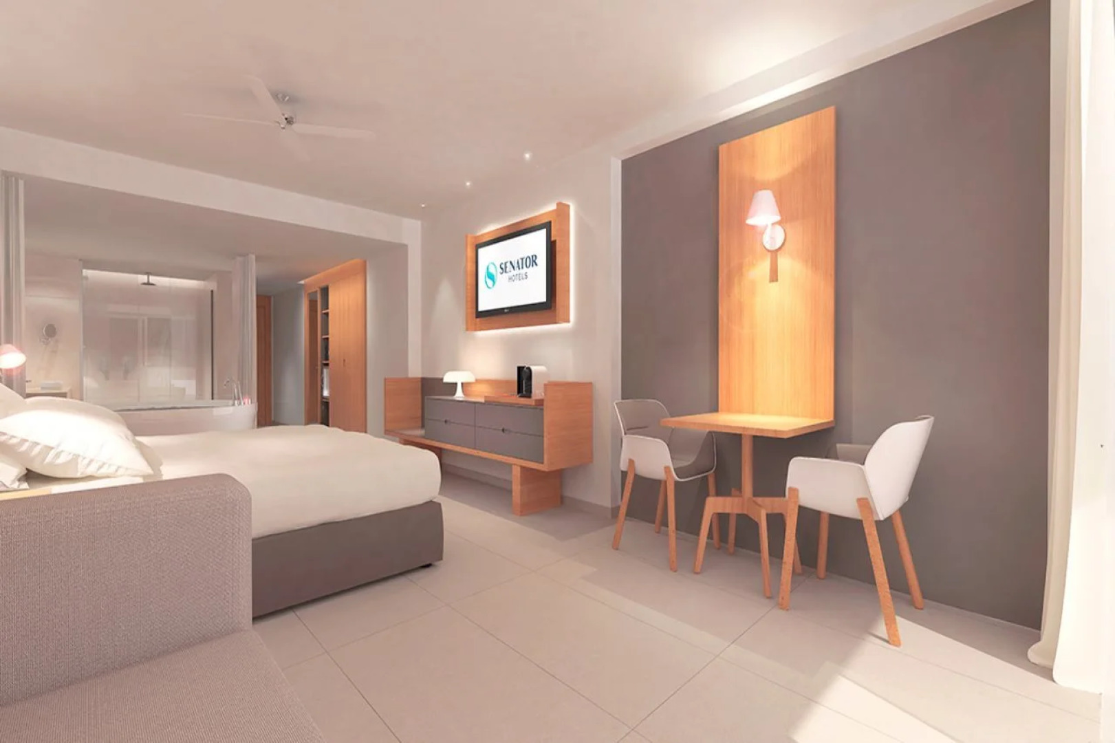 Royalton Splash Riviera Cancun, An Autograph Collection All-Inclusive Resort