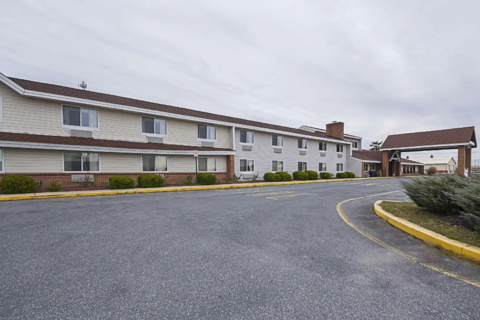 Americinn Lodge & Suites Of Harrington
