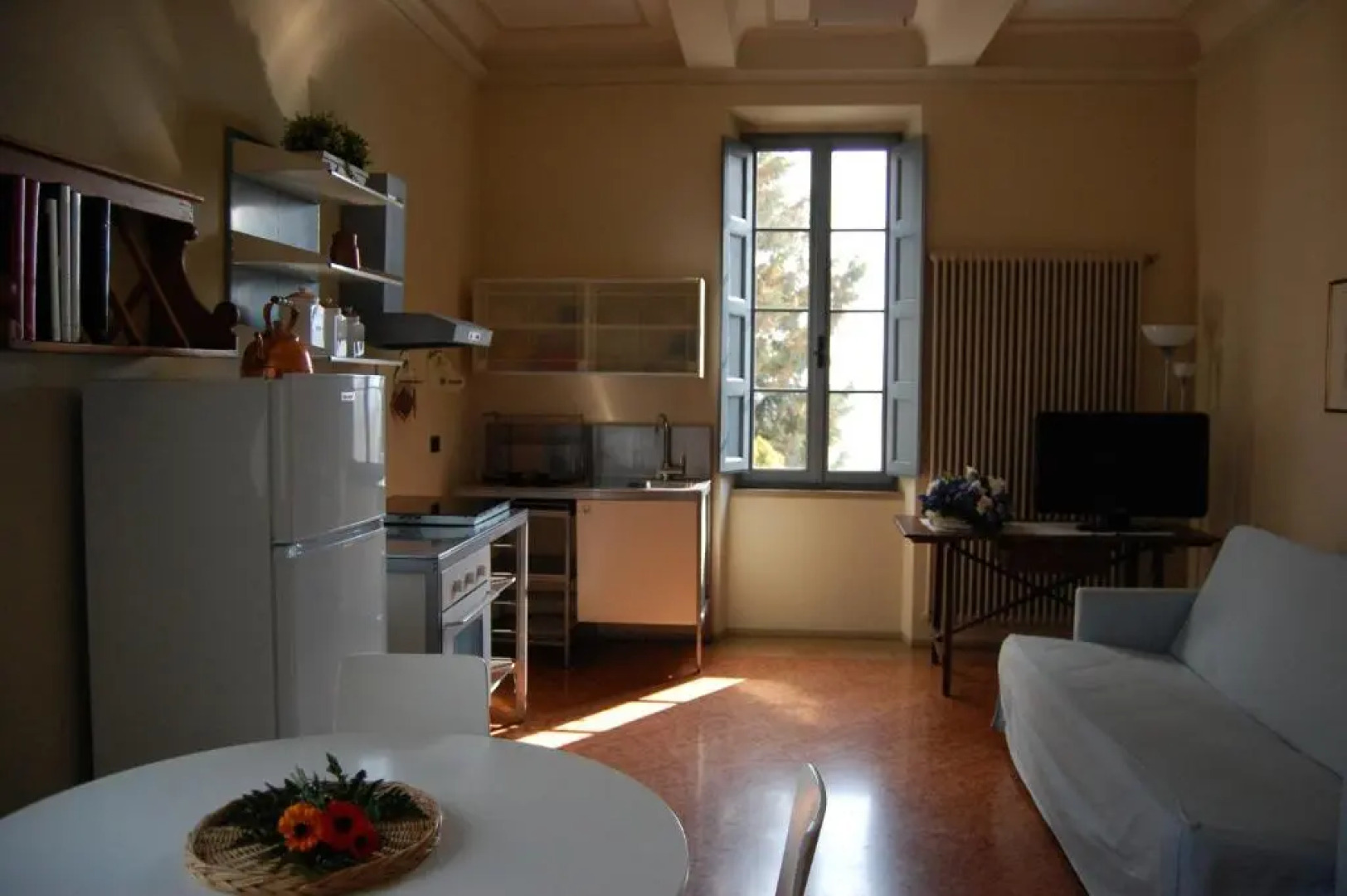 B&B Residenza La Canonica