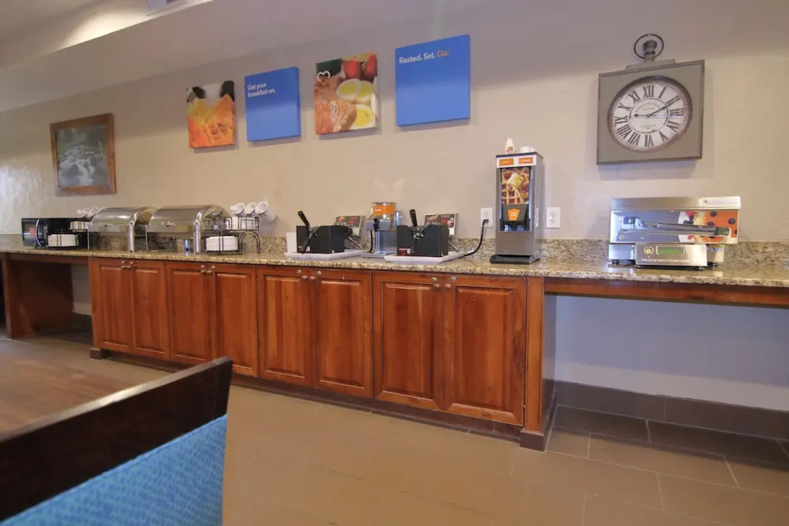 Comfort Inn Richfield