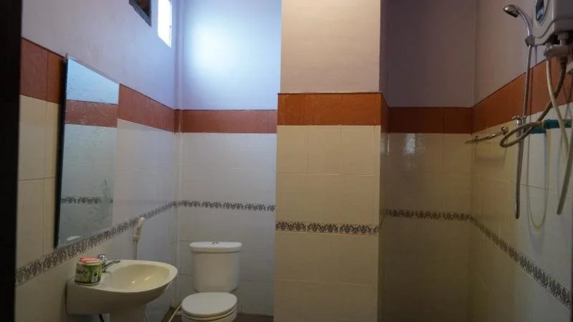 Soutjai Guesthouse & Restaurant