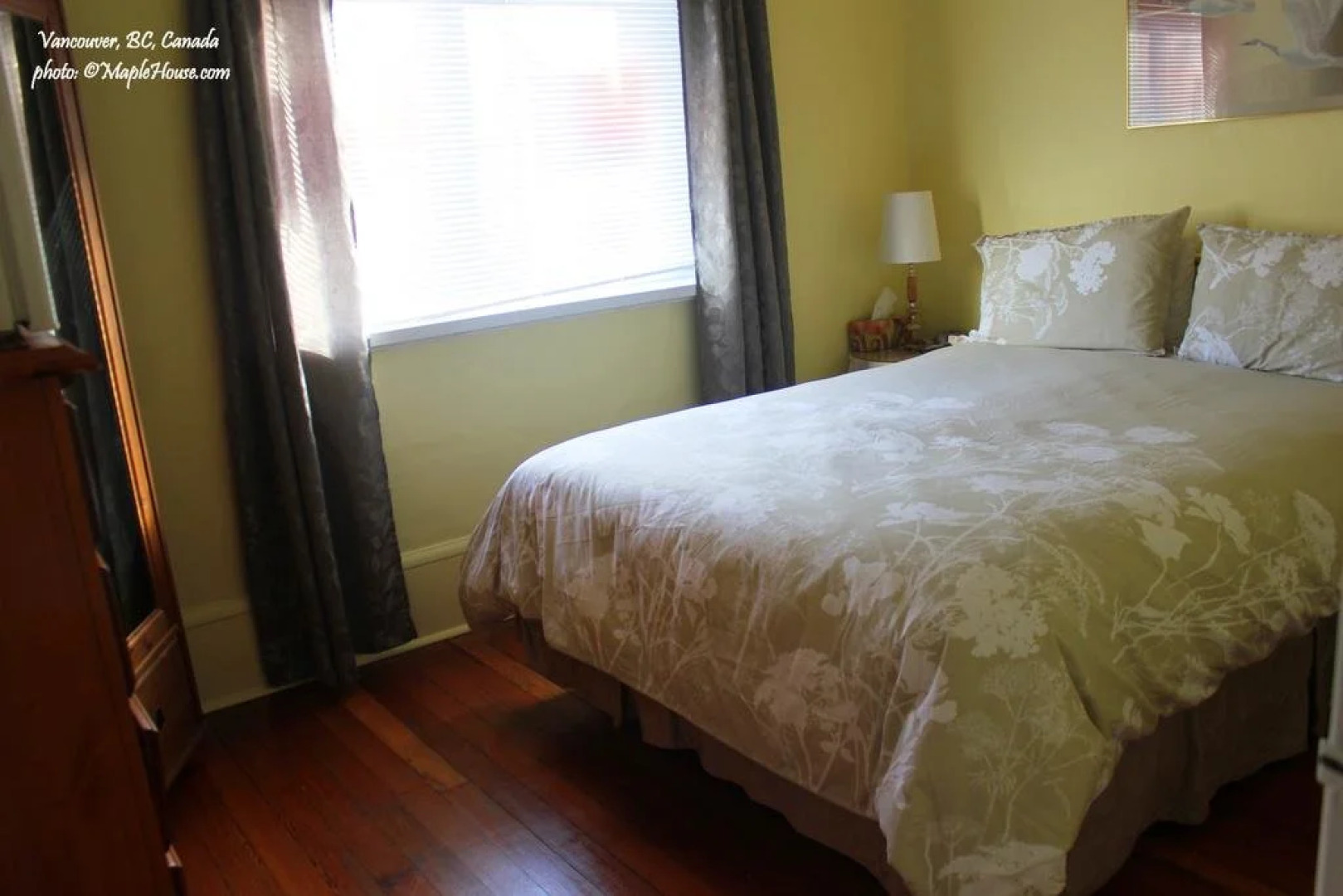 Maple Beach Bed and Breakfast