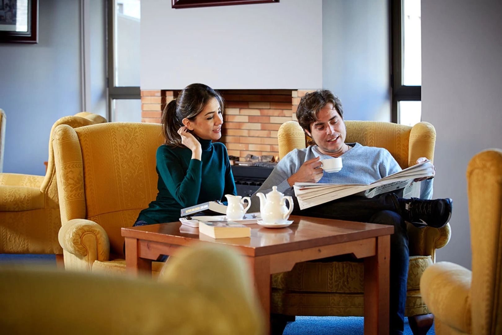 Euroski Mountain Resort