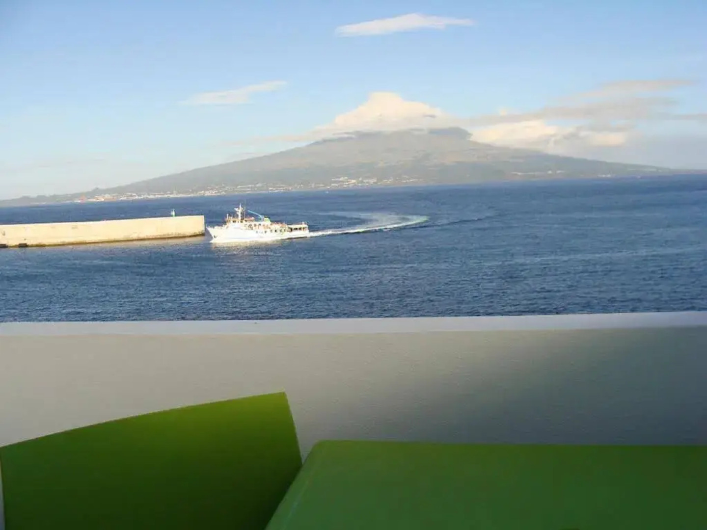 Apartamentos Kósmos