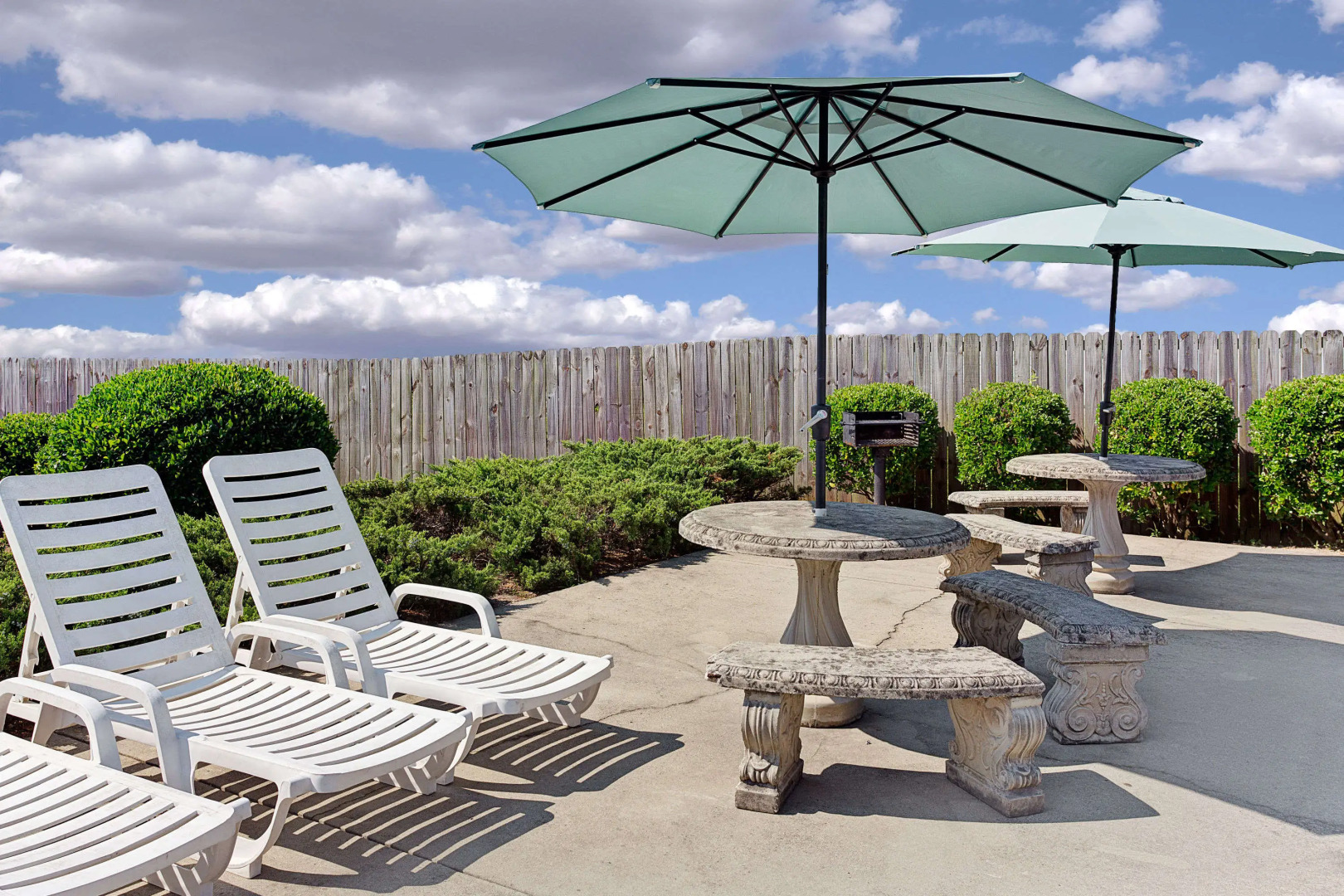 Baymont Inn & Suites - Roanoke Rapids