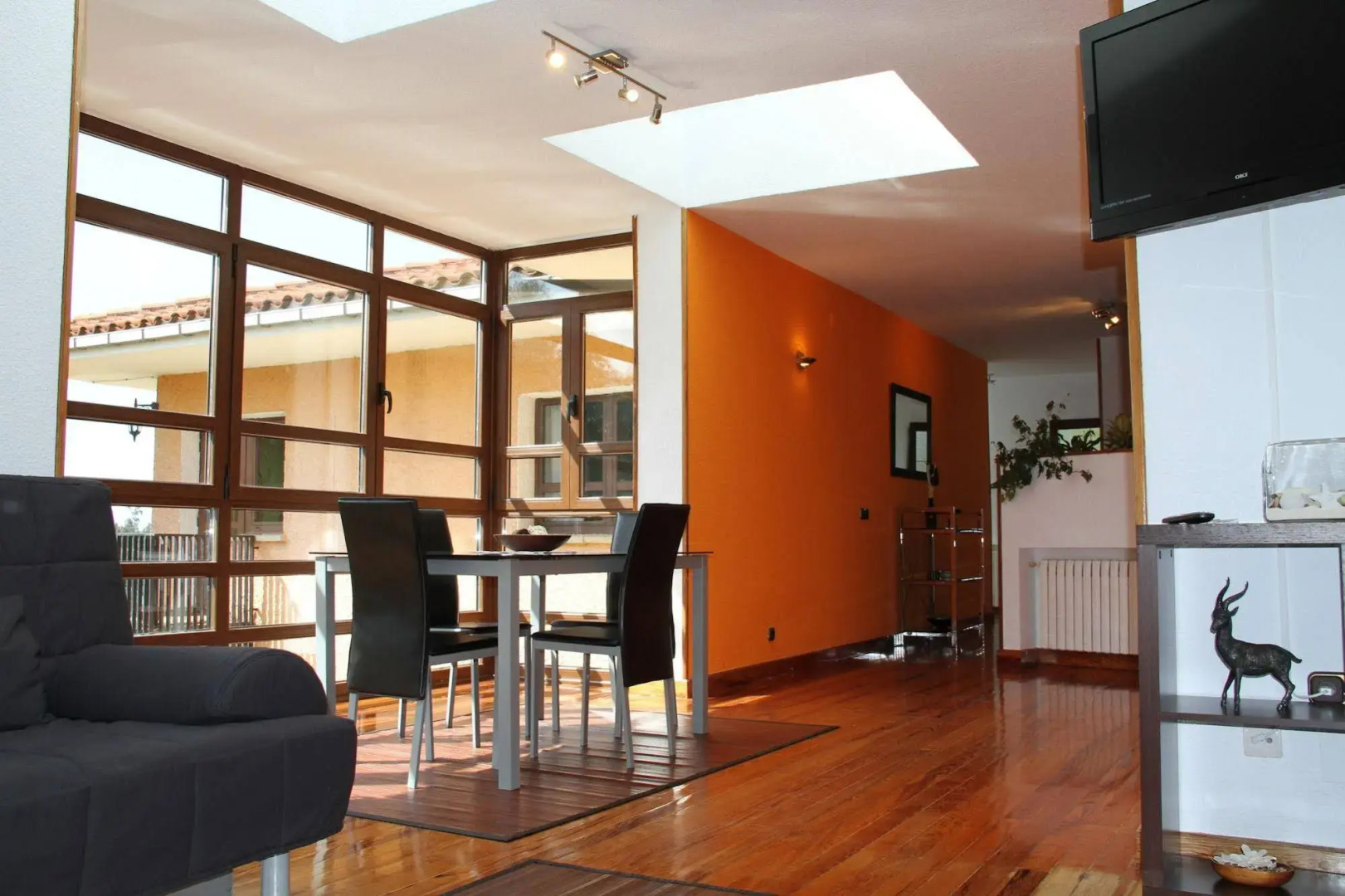 Apartamentos Sierra Pulide