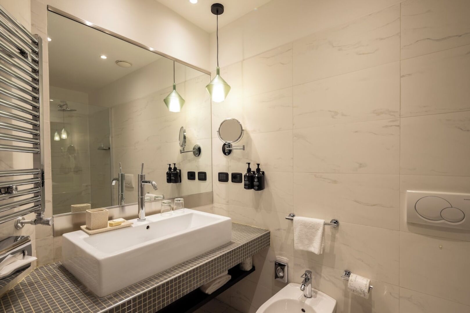 Отель Indigo Turin