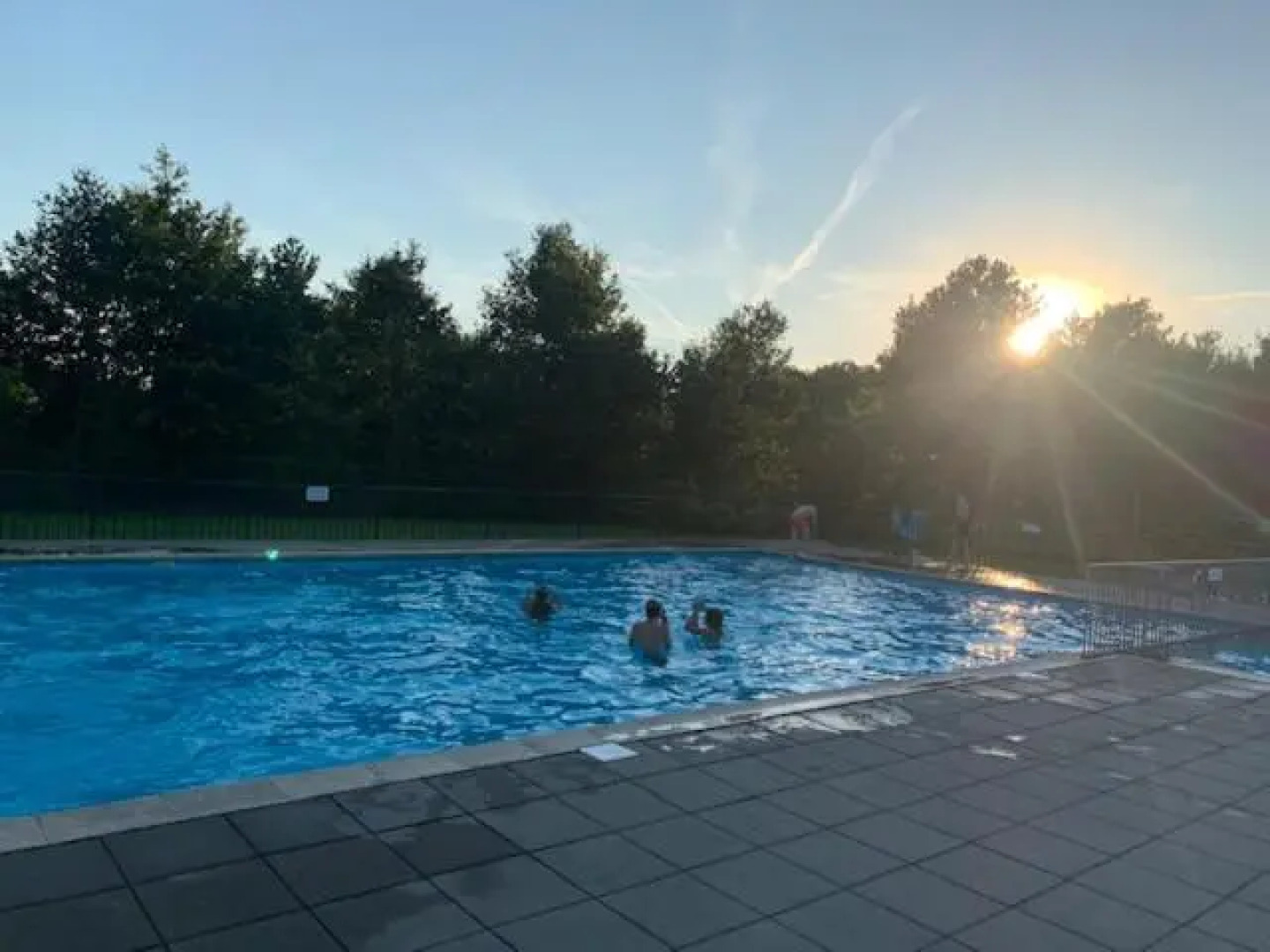 Vakantiehuis Villa Zeewolde