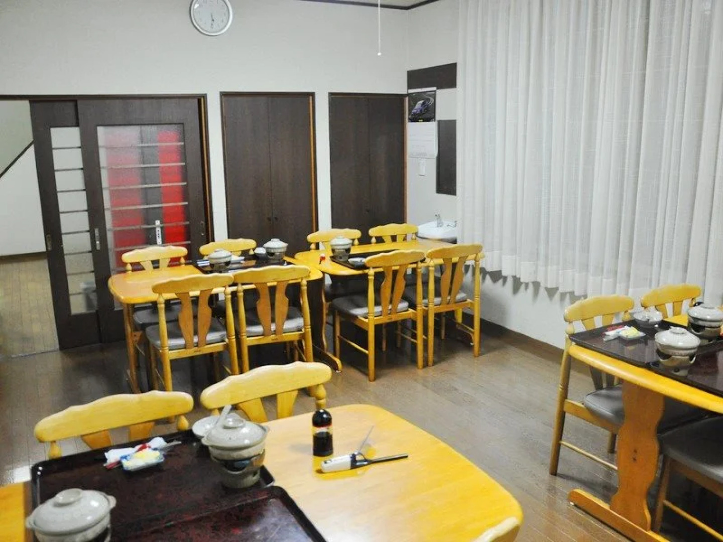 Oshuku Onsen Minshuku Akebonoso