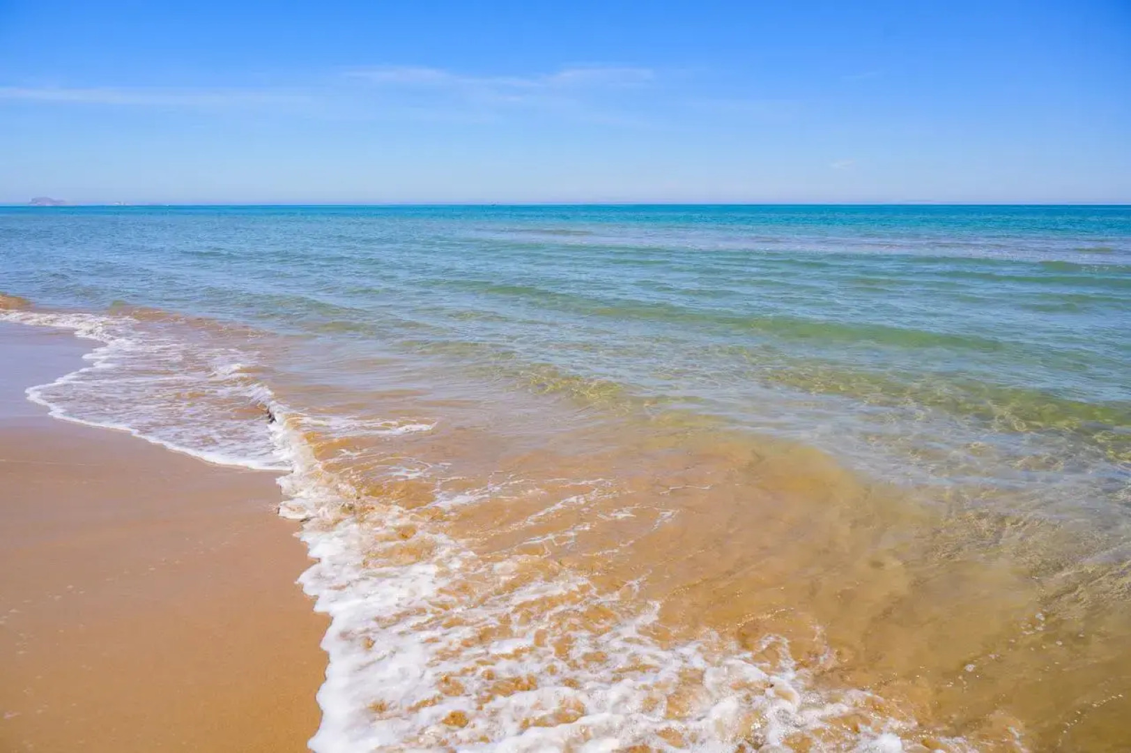 Hotel Barcelo Mediterranea Saidia