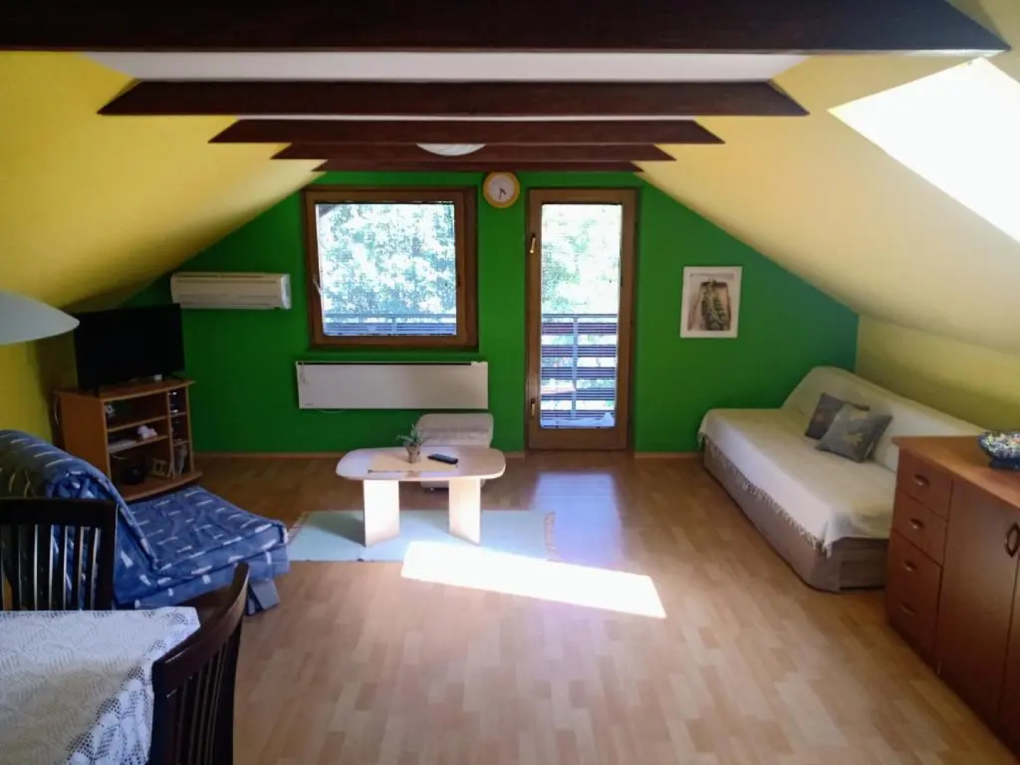 Kuća za odmor Jasmin