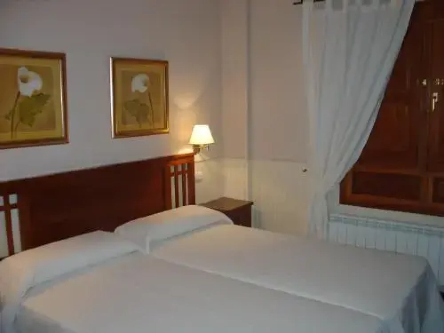 Hospederia el Fielato