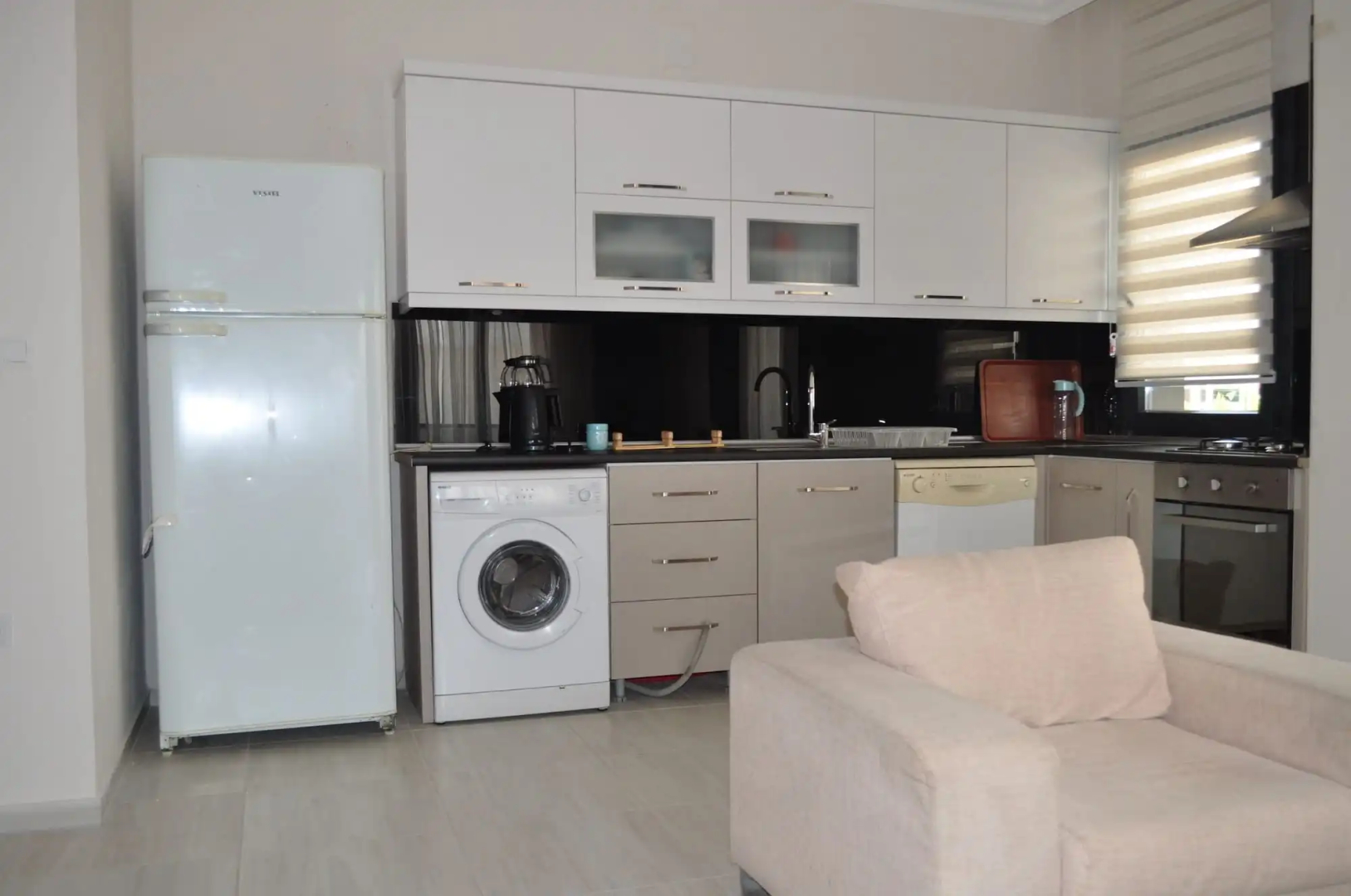 Akkent Garden Hotel