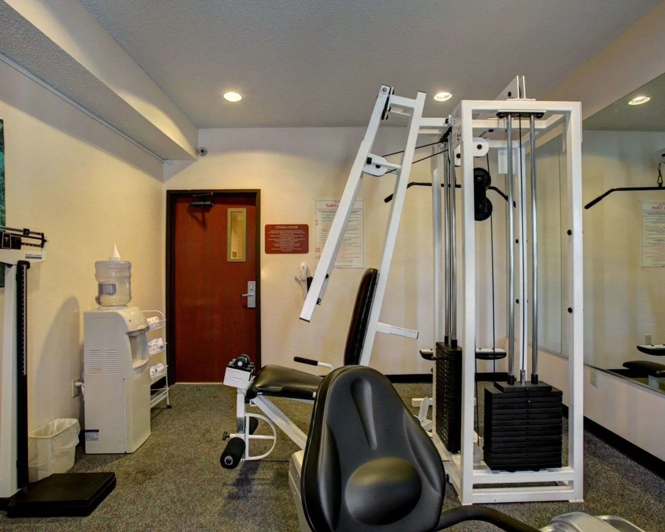 Comfort Inn & Suites
