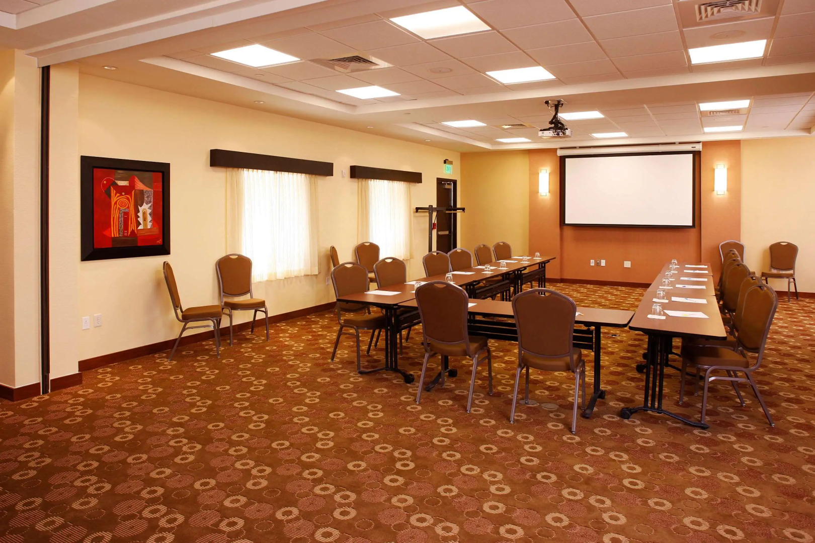 Hyatt Place Santa Fe