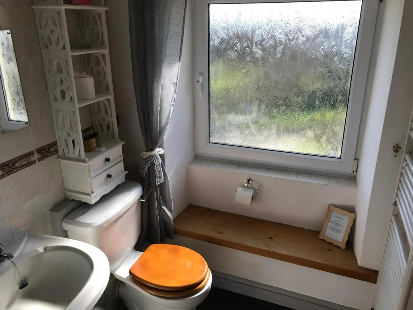 St Andrews House B&B