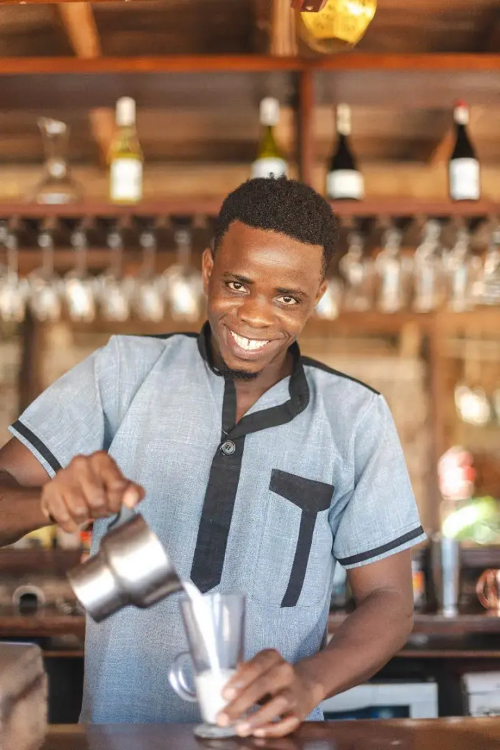 Sunshine Marine Lodge