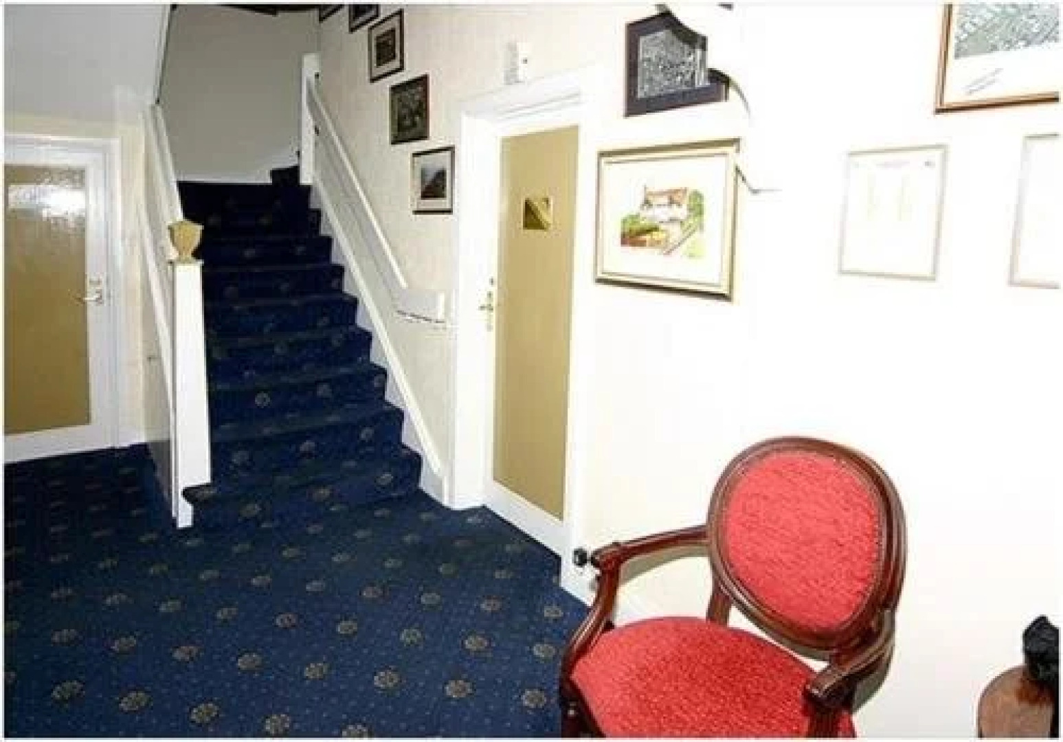 Mickleton Guesthouse