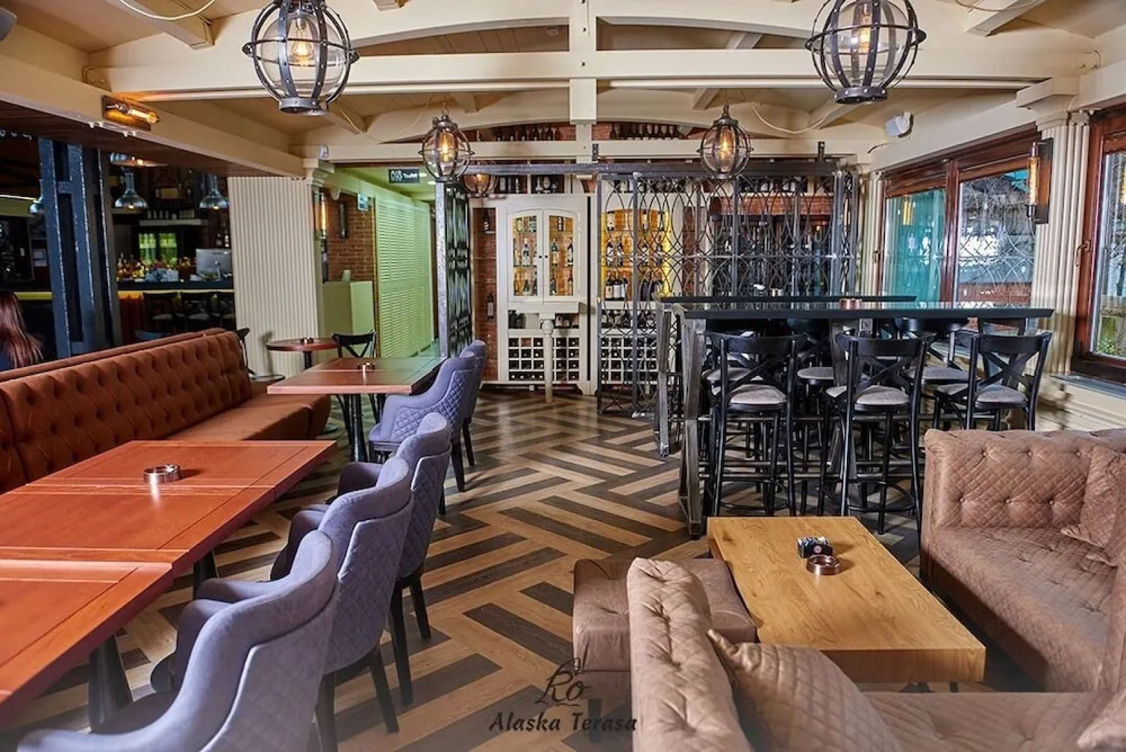 Tourist Resort Ribarsko Ostrvo