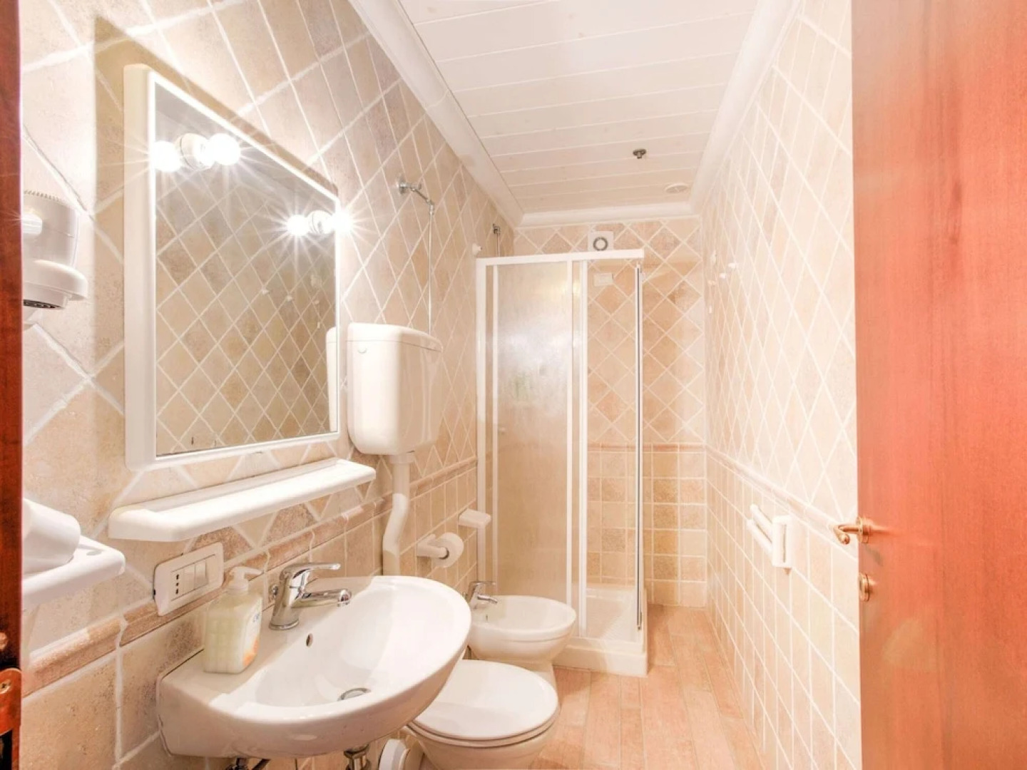 Belvilla by OYO Appartamento lo Scoiattolo