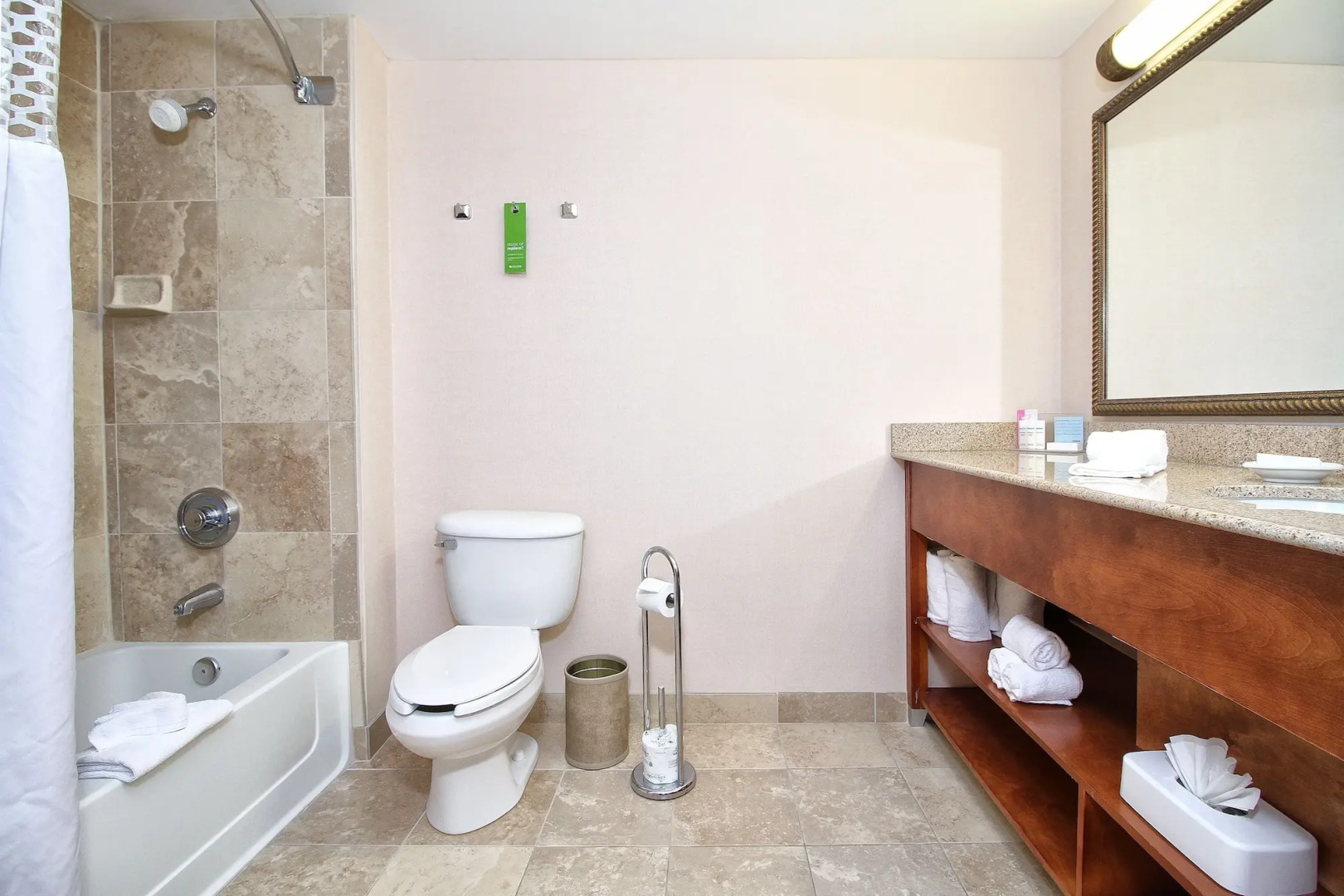 Hampton Inn Tucson-Airport