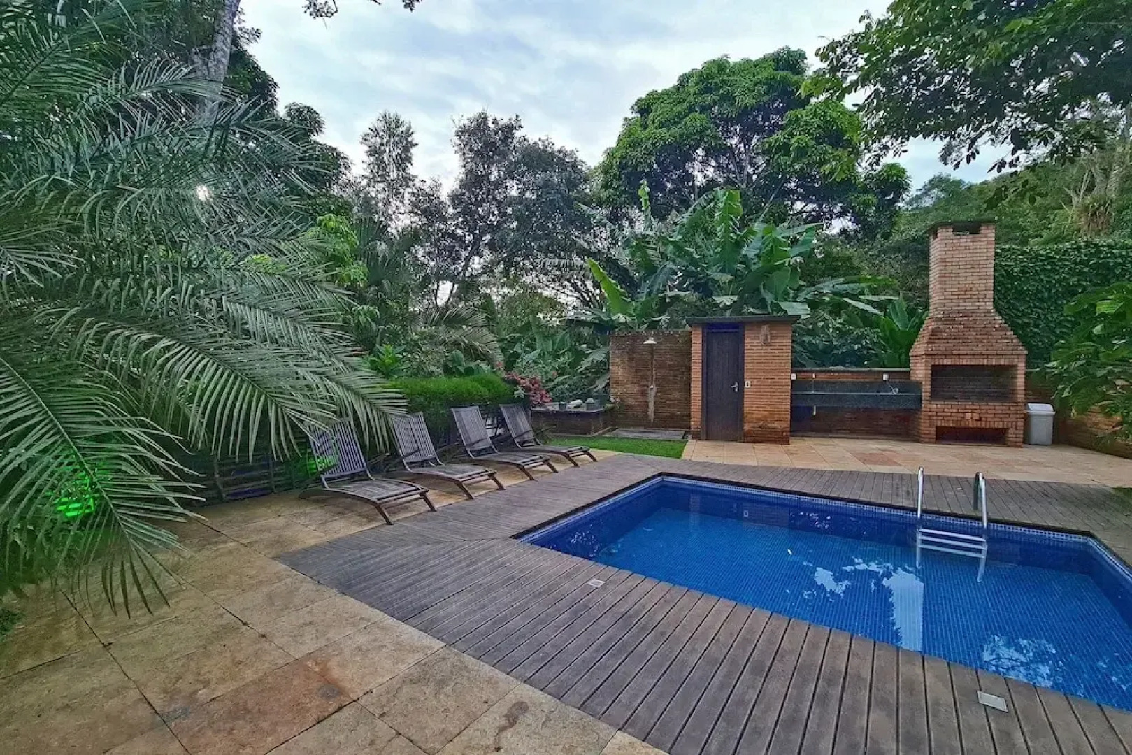 Casa na Serra de Mulungu por Carpediem