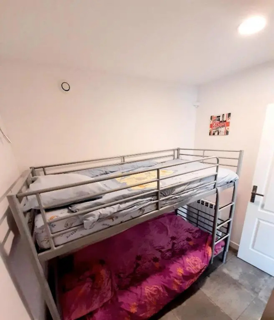 appartement 50 m2/quartier calme /5 mn de la plage