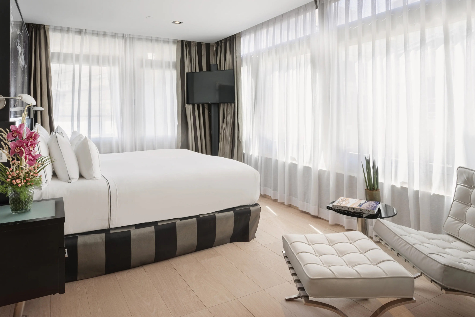 Melia Madrid Princesa