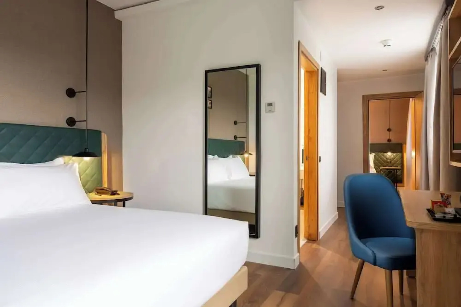 Grand Hotel Milano Malpensa