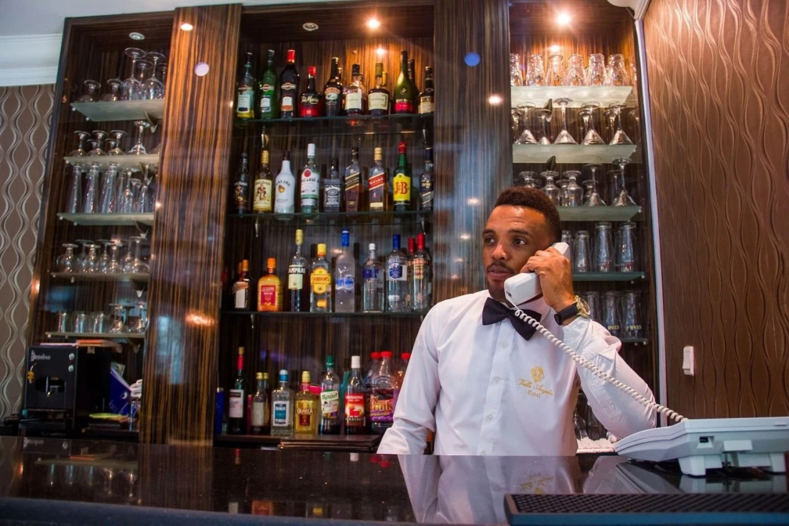 Villa Angelia Boutique Hotel, Ikoyi