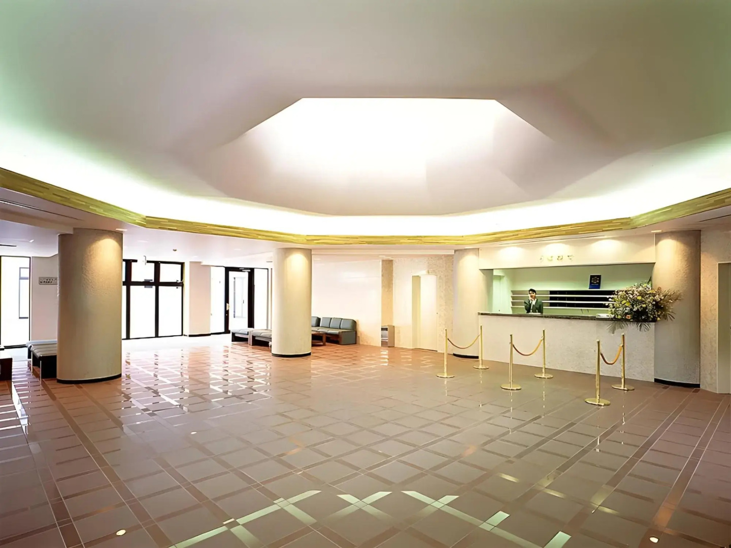 Romantopia The Swan Hotel of Stars