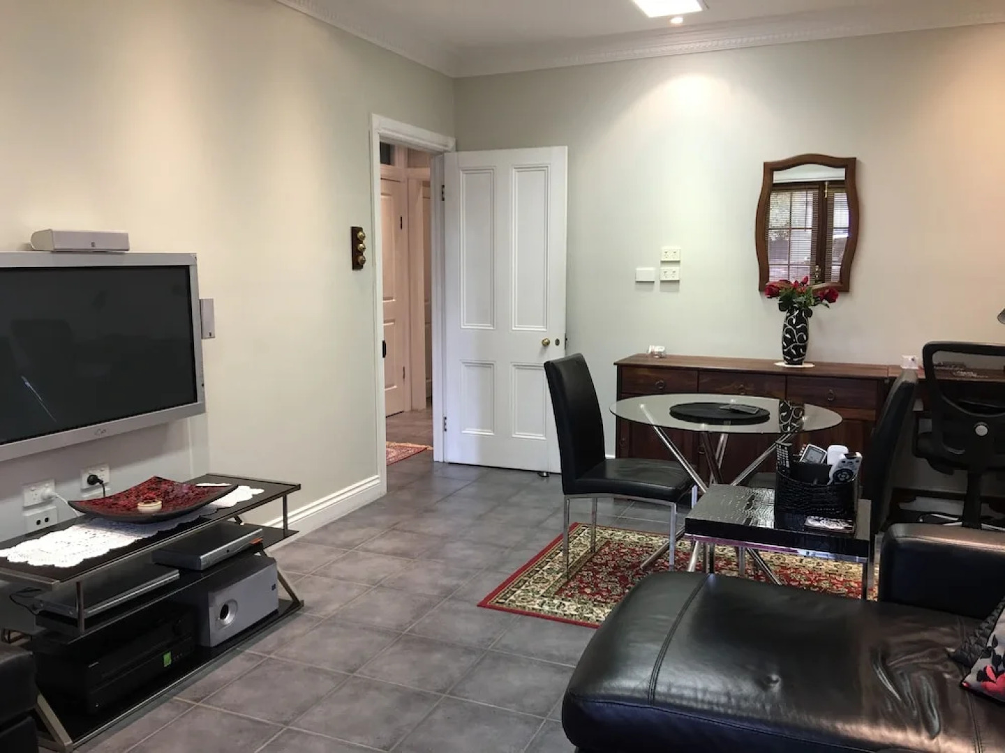 Swan Inn Bed and Breakfast