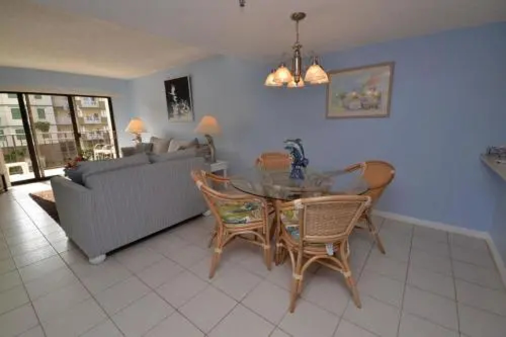 Madeira Place Resort Condominium