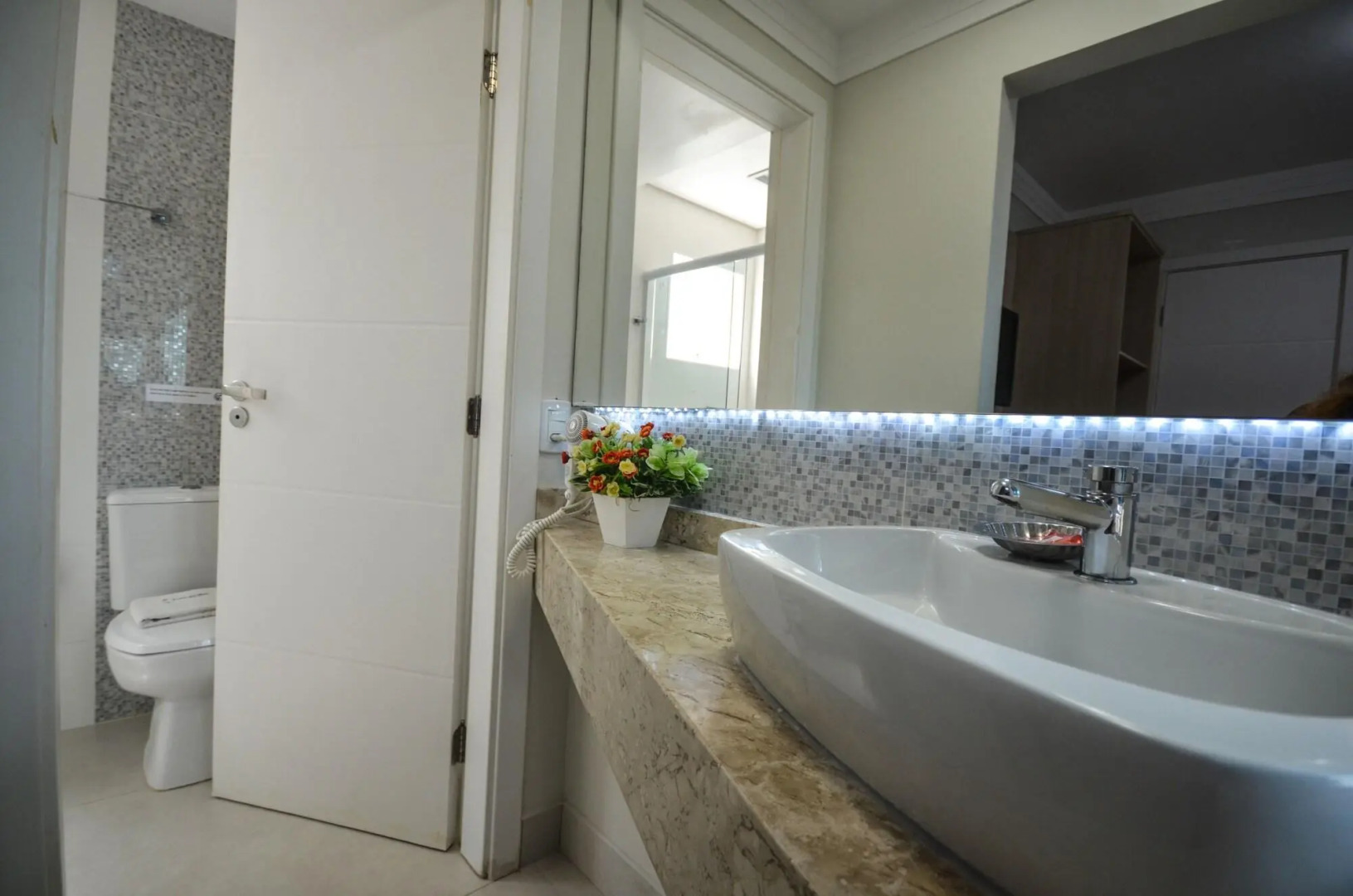 Pousada Retiro das Ilhas