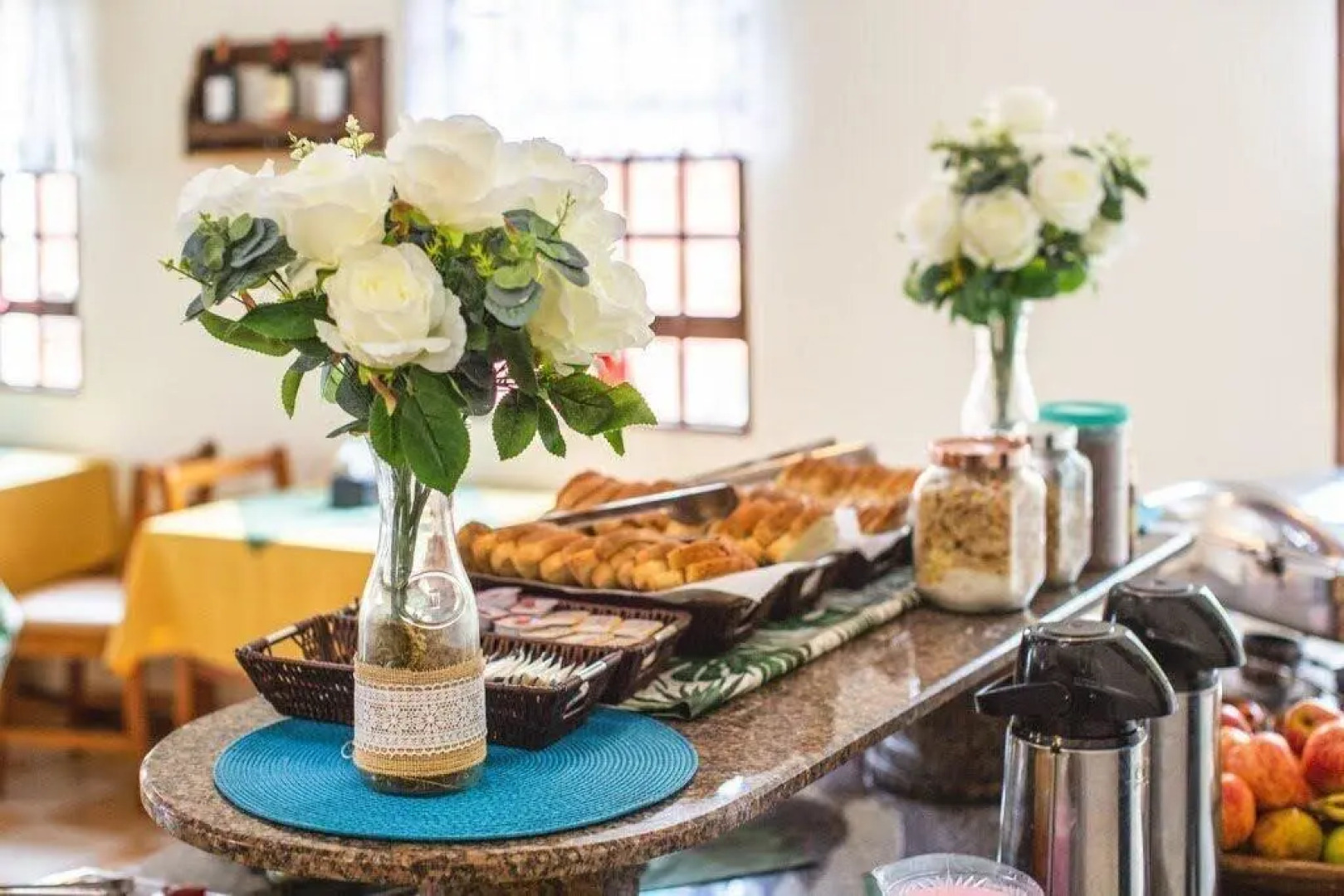 Pousada Águas do Vale