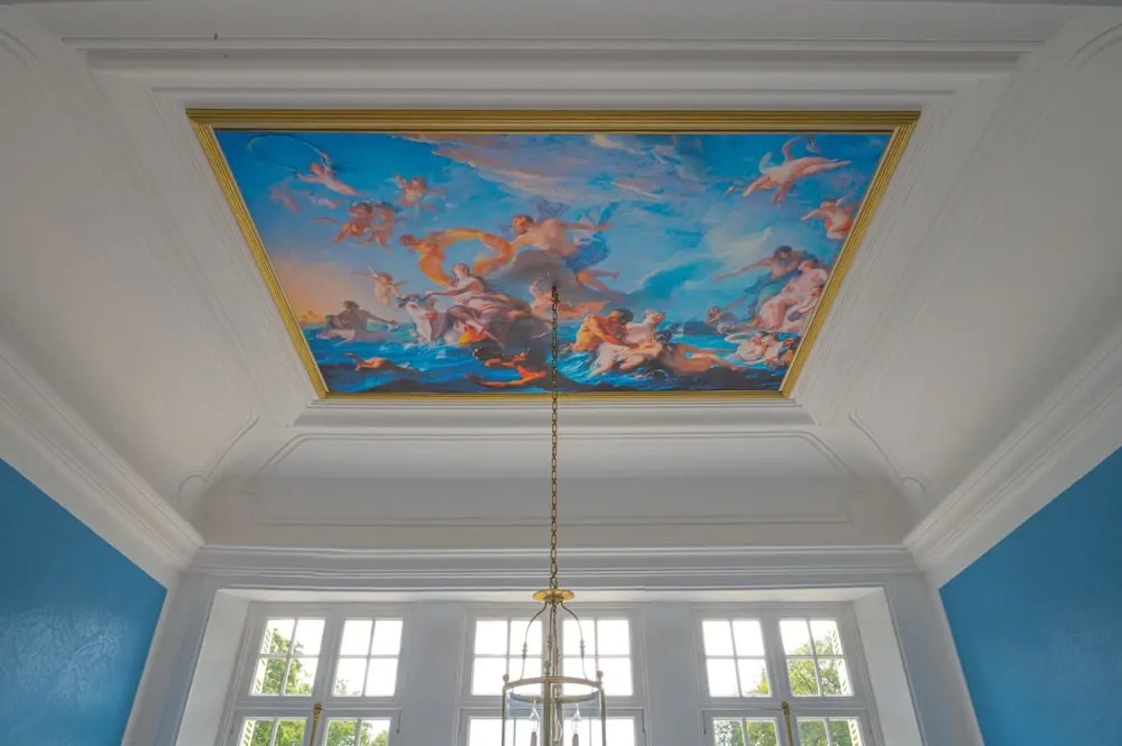 Le Château du Breuil