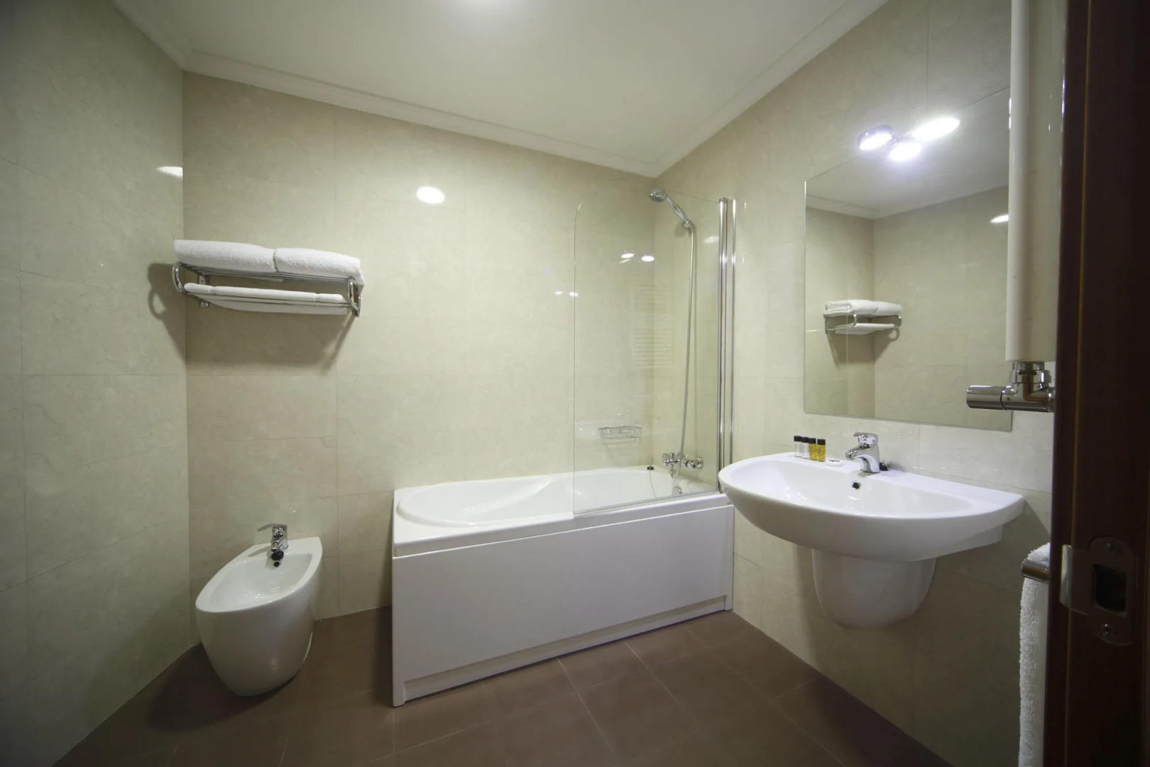 Capitol Boutique Hotel