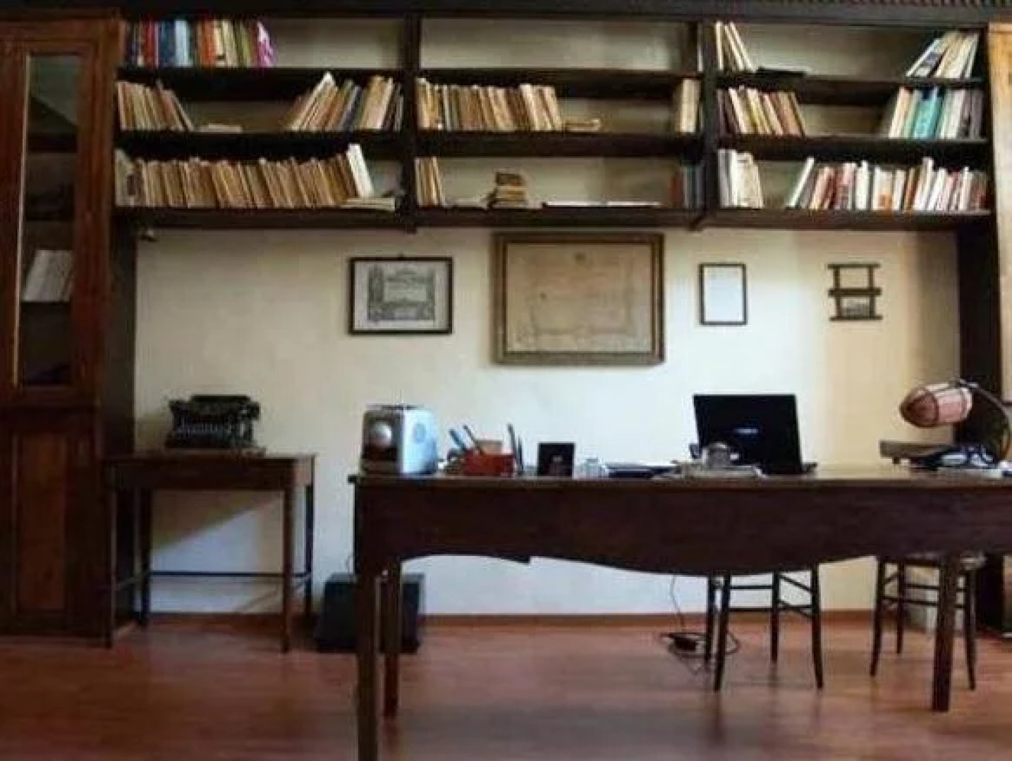 B&B La Soffitta Del Barone