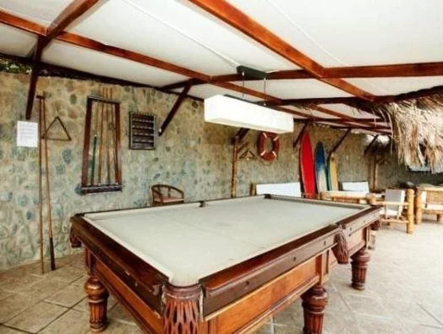 Hotel Grandmare & Bungalows