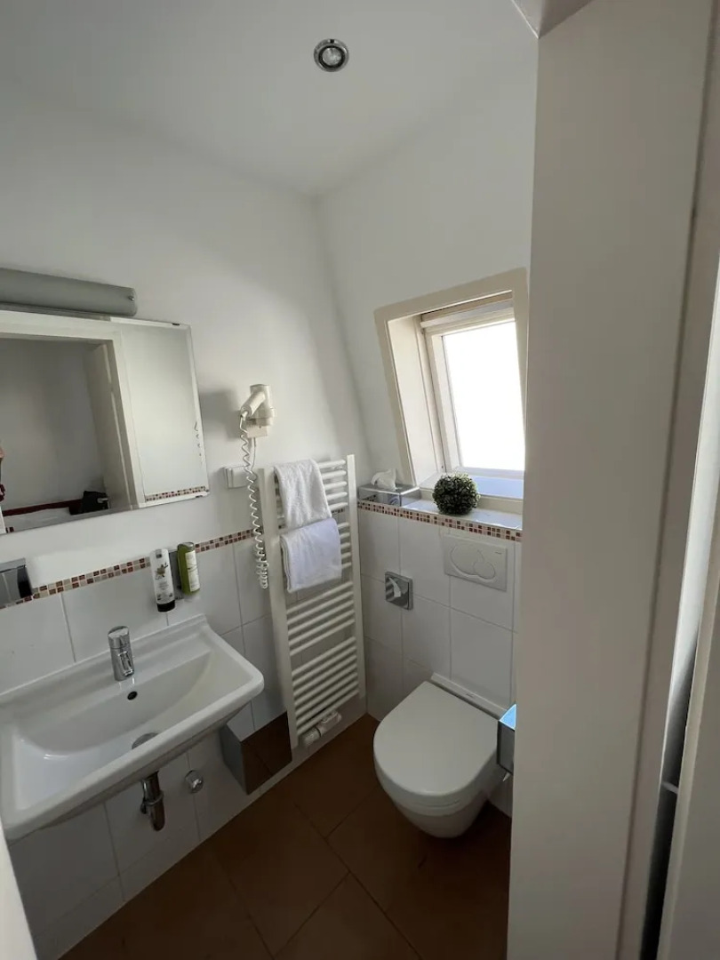 Hotel zum Ritter St. Georg