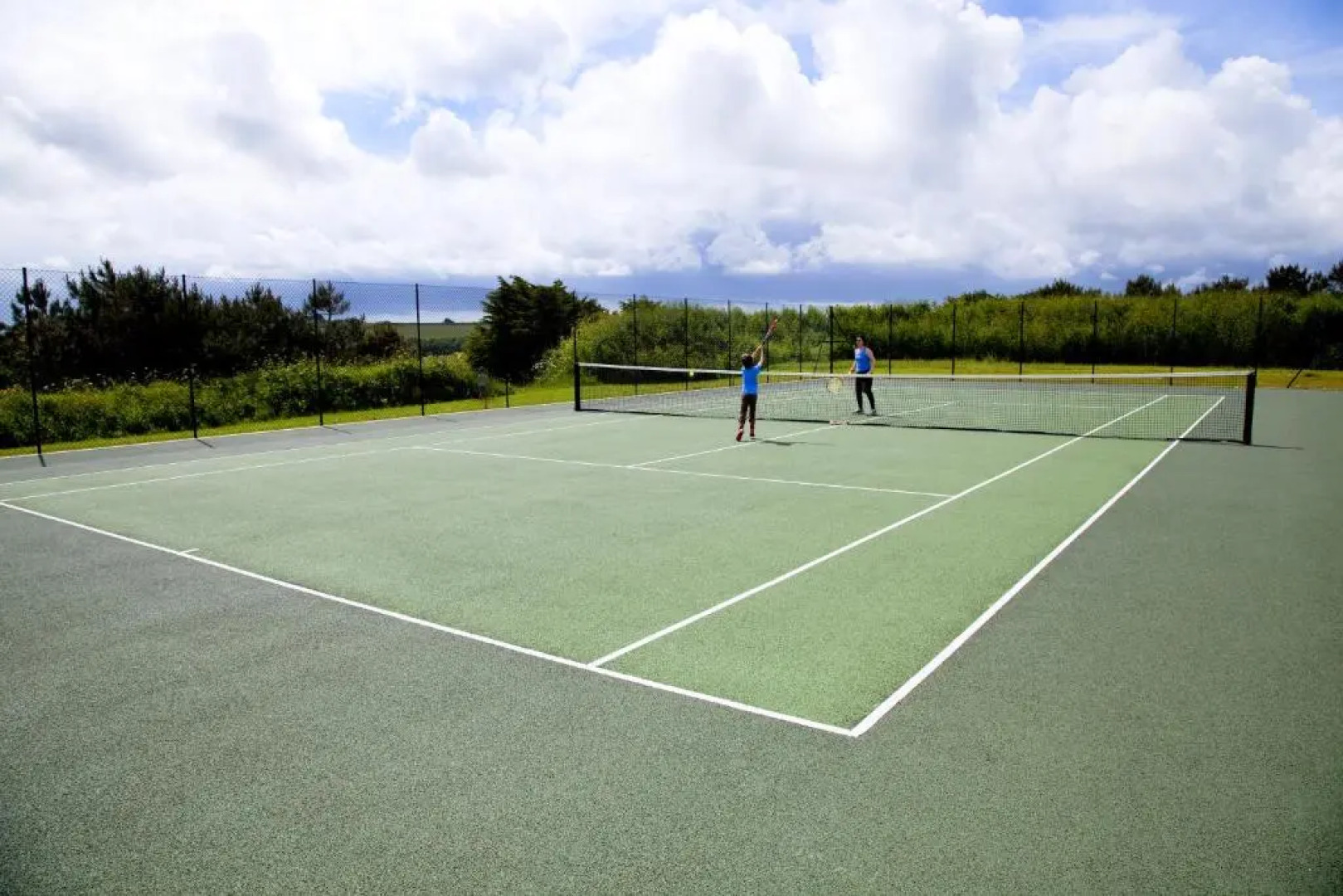 Sands Resort Hotel & Spa