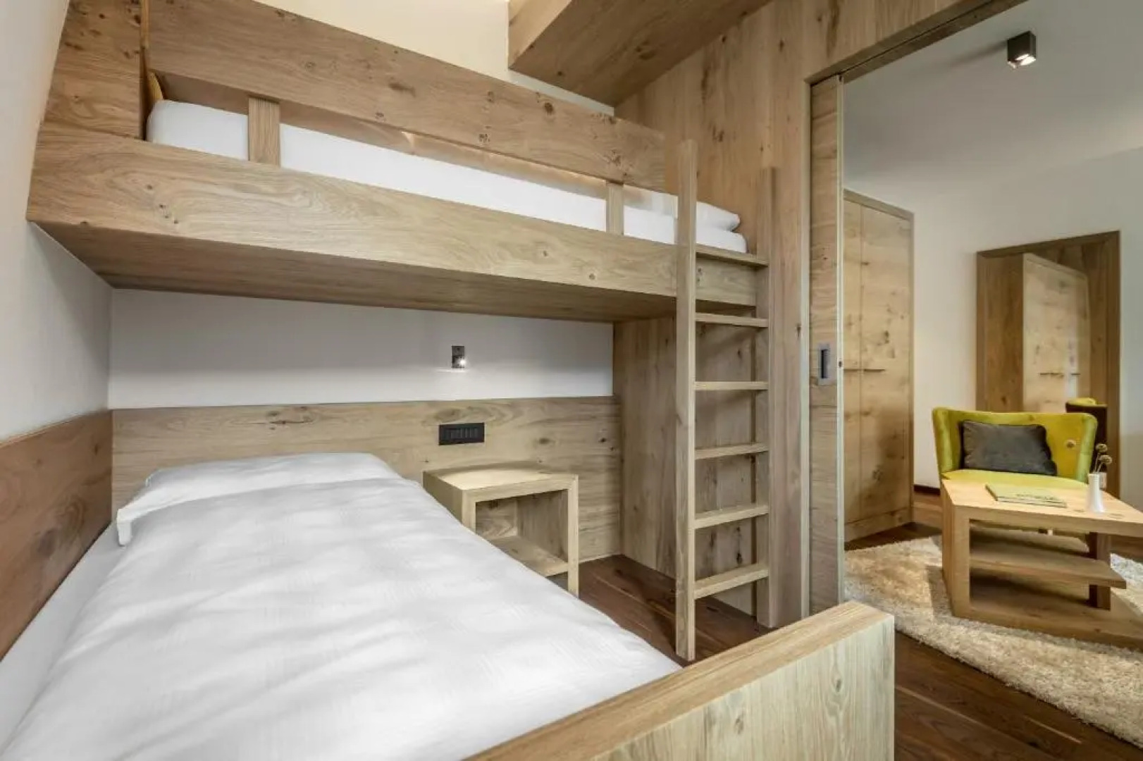 Dolomites Hotel La Fradora