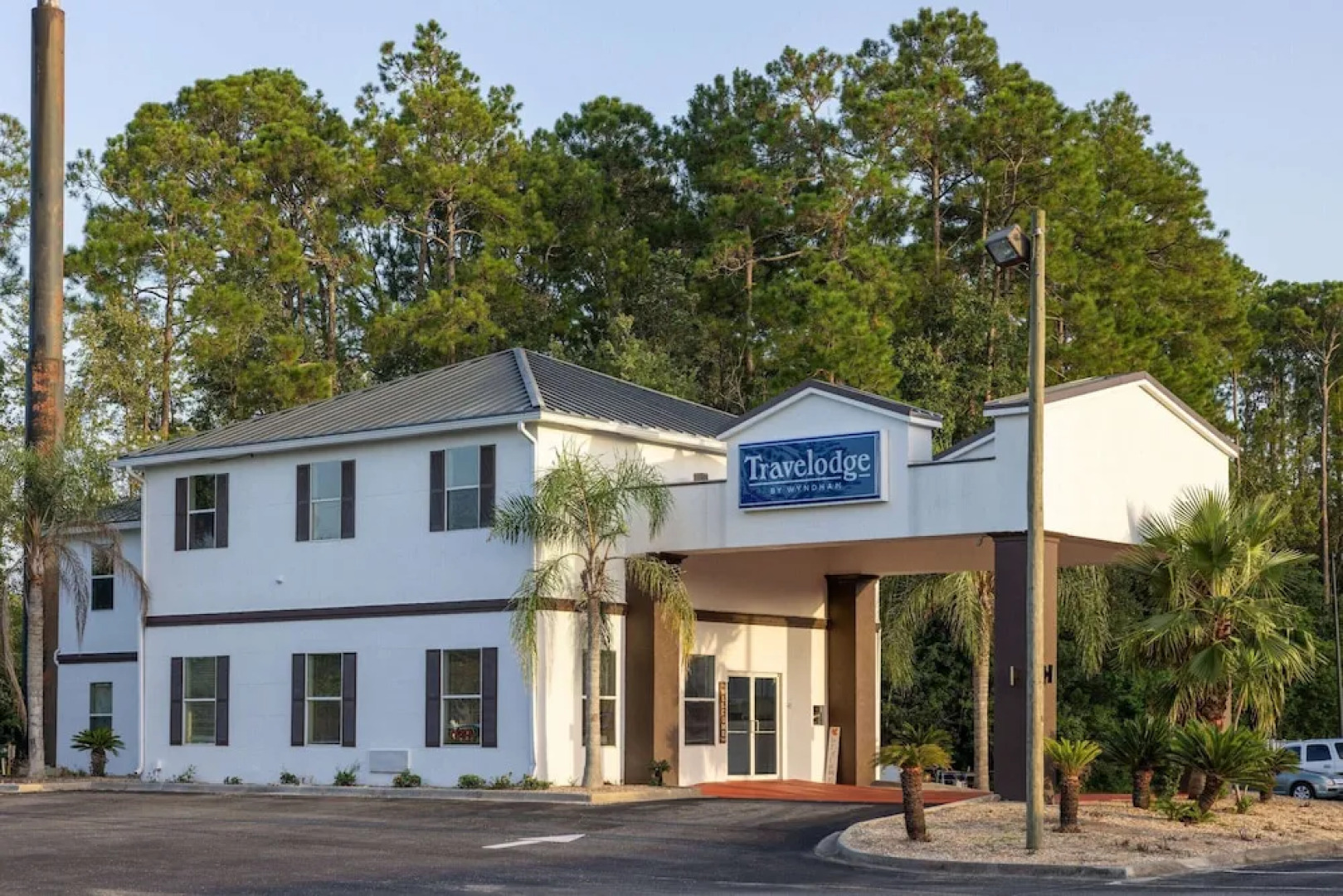 Travelodge by Wyndham Kingsland GA