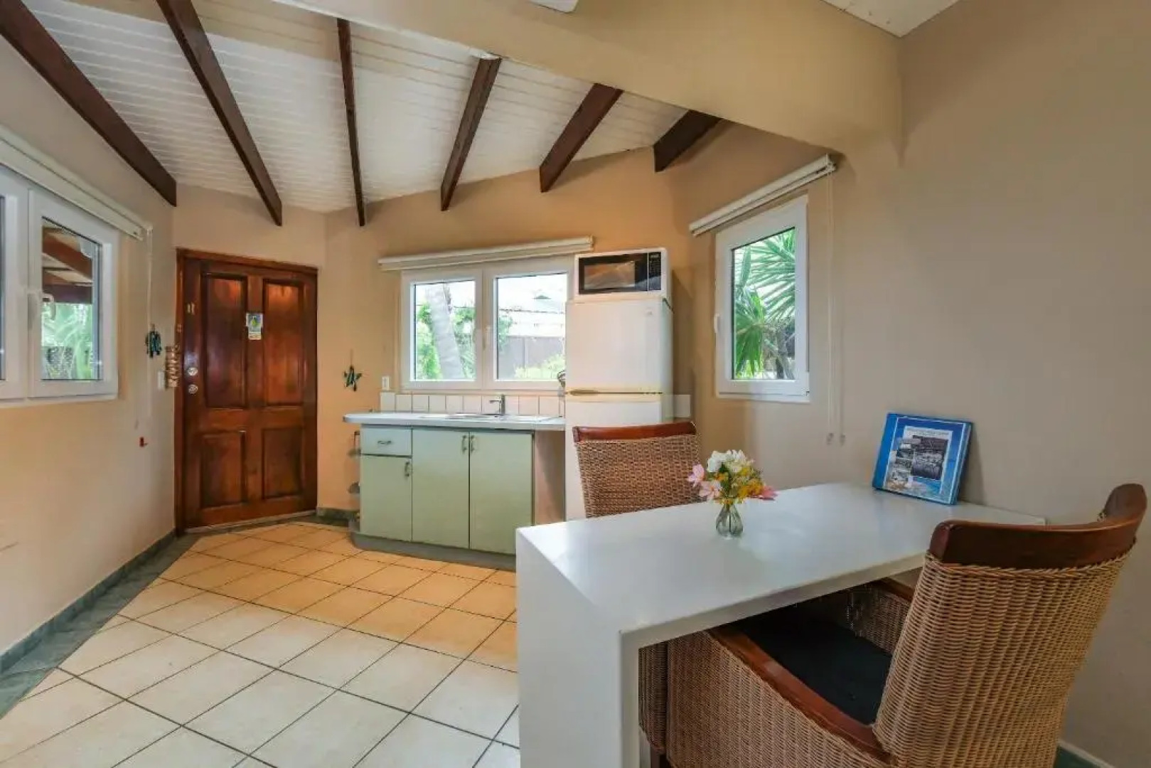 Aruba Sunset Beach Studios