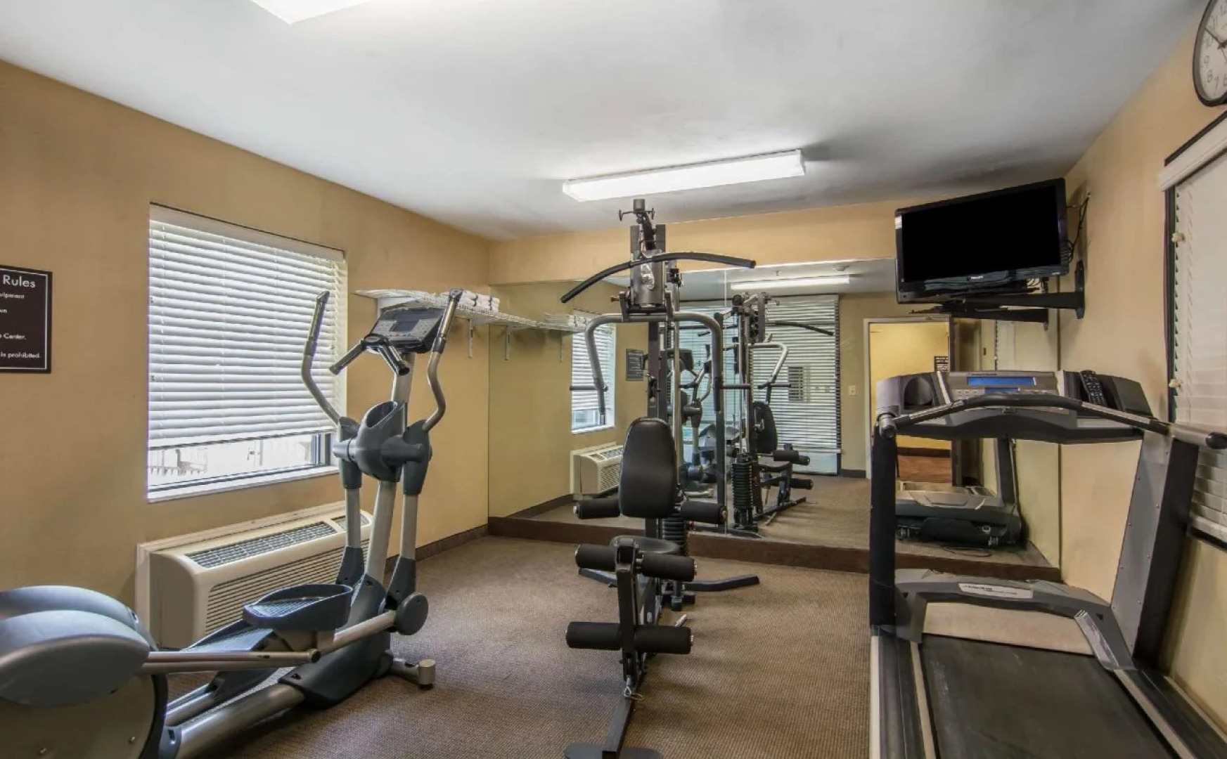 Sleep Inn & Suites Chesapeake - Portsmouth