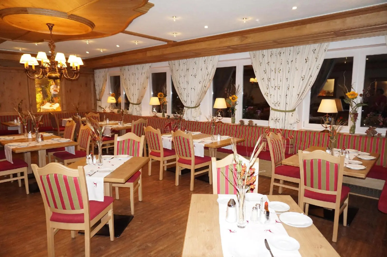 Gartenhotel Kloepferkeller