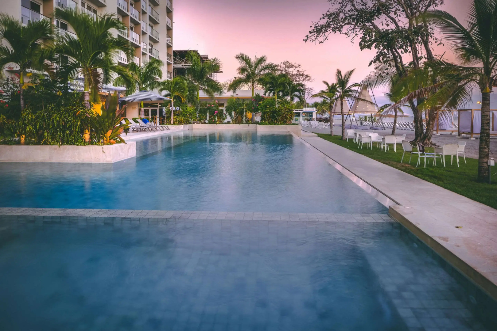 Radisson Riviera Panama