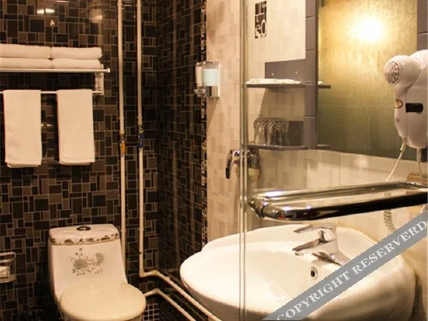 Bailotto Theme Hotel