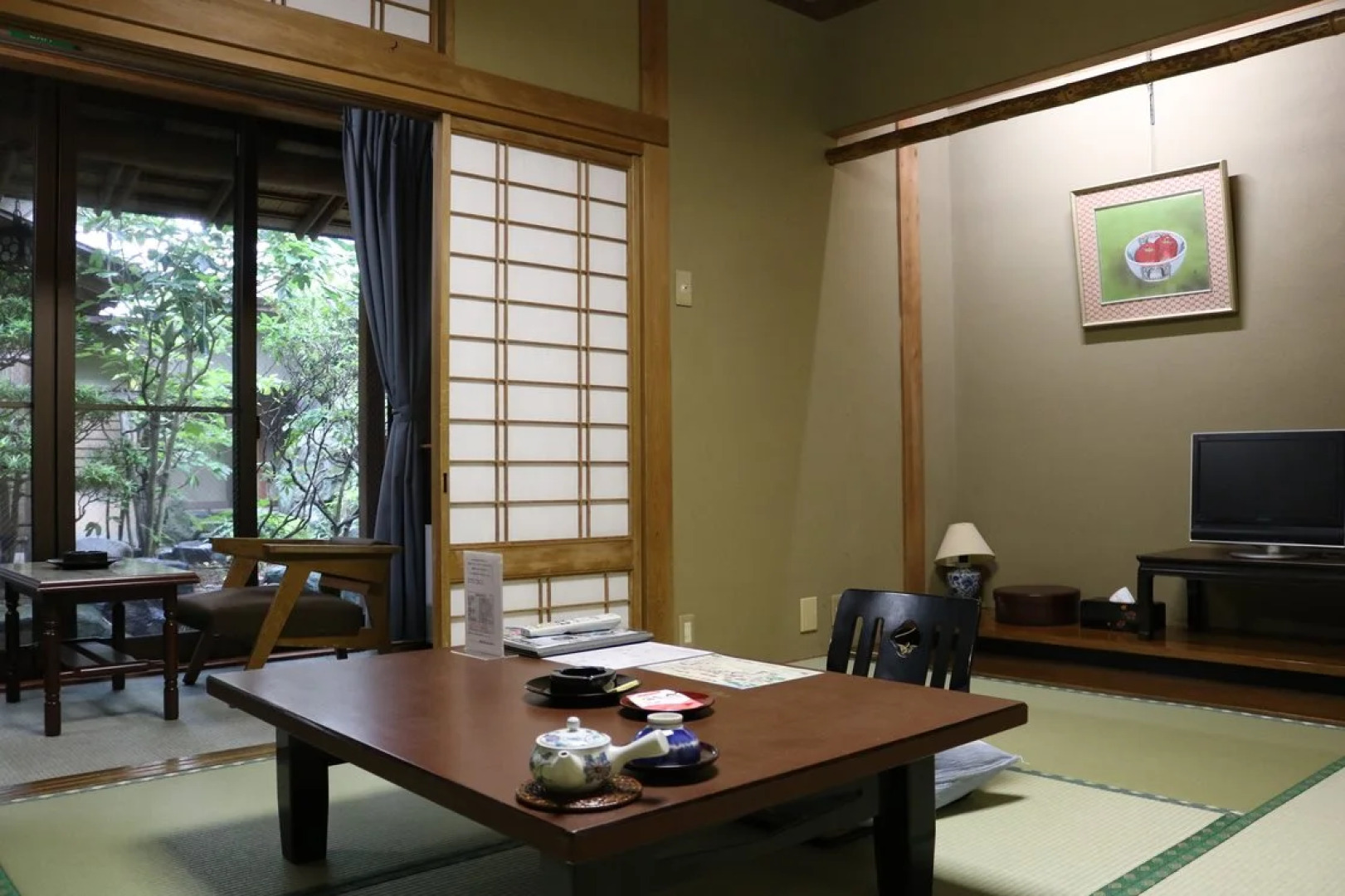 Sento Ryokan